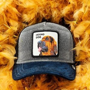 Goorin Bros “Hound Dog” Pre-Order Only